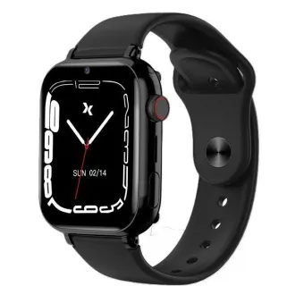 MaxCom Smartwatch FW59 Kiddo 4G Schwarz MaxCom Smartwatch FW59 Kiddo 4G Schwarz