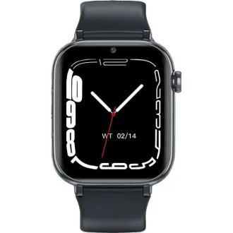 MaxCom Smartwatch FW59 Kiddo 4G Schwarz MaxCom Smartwatch FW59 Kiddo 4G Schwarz