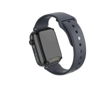MaxCom Smartwatch FW59 Kiddo 4G Schwarz MaxCom Smartwatch FW59 Kiddo 4G Schwarz
