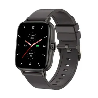 MaxCom Smartwatch FW55 Aurum Pro Schwarz