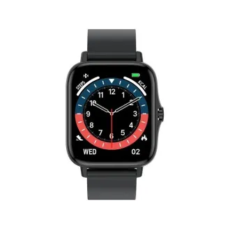 MaxCom Smartwatch FW55 Aurum Pro Schwarz