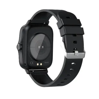 MaxCom Smartwatch FW55 Aurum Pro Schwarz