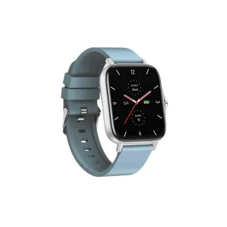 MaxCom Smartwatch FW55 Aurum Pro Silber MaxCom Smartwatch FW55 Aurum Pro Silber