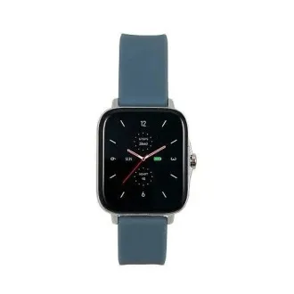MaxCom Smartwatch FW55 Aurum Pro Silber MaxCom Smartwatch FW55 Aurum Pro Silber
