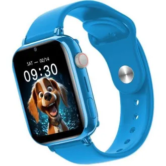 MaxCom Smartwatch FW59 Kiddo 4G Blau MaxCom Smartwatch FW59 Kiddo 4G Blau