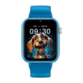 MaxCom Smartwatch FW59 Kiddo 4G Blau MaxCom Smartwatch FW59 Kiddo 4G Blau