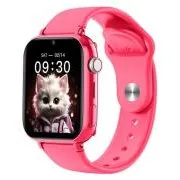 MaxCom Smartwatch FW59 Kiddo 4G Rosa
