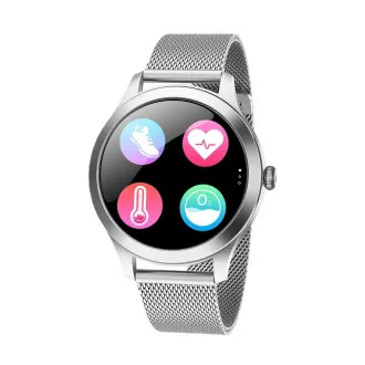 MaxCom Smartwatch FW42 Silber MaxCom Smartwatch FW42 Silber