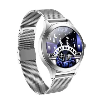 MaxCom Smartwatch FW42 Silber MaxCom Smartwatch FW42 Silber