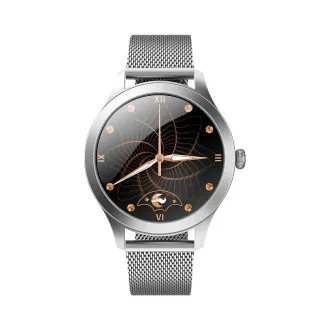 MaxCom Smartwatch FW42 Silber MaxCom Smartwatch FW42 Silber
