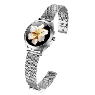 MaxCom Smartwatch FW42 Silber MaxCom Smartwatch FW42 Silber