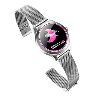 MaxCom Smartwatch FW42 Silber MaxCom Smartwatch FW42 Silber