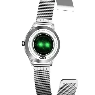 MaxCom Smartwatch FW42 Silber MaxCom Smartwatch FW42 Silber