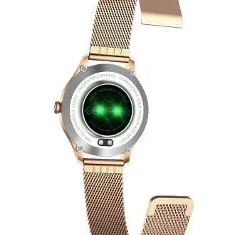 MaxCom Smartwatch FW42 Gold