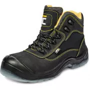 BK TPU MF S3 SRC Knöchel 46 schwarz