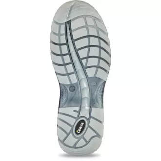 BK TPU MF S3 SRC Knöchel 46 schwarz BK TPU MF S3 SRC Knöchel 46 schwarz