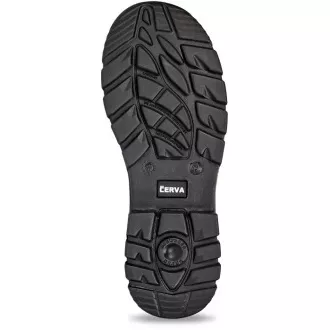RAVEN XT S3 CI SRC Knöchel 37 schwarz RAVEN XT S3 CI SRC Knöchel 37 schwarz
