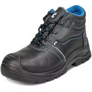 RAVEN XT S3 CI SRC Knöchel 38 schwarz