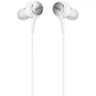 Samsung Stereo-Kopfhörer EO-IC100BWE, USB-C, weiß Samsung Stereo-Kopfhörer EO-IC100BWE, USB-C, weiß