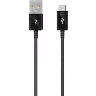 Samsung Datenkabel EP-DG980BBE, USB-C, 3A, 1 m, schwarz (lose) Samsung Datenkabel EP-DG980BBE, USB-C, 3A, 1 m, schwarz (lose)