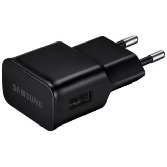 Samsung Netzwerk-Ladegerät EP-TA200EBE EP-DG970BBE, USB-C, 15 W, schwarz - lose Samsung Netzwerk-Ladegerät EP-TA200EBE EP-DG970BBE, USB-C, 15 W, schwarz - lose
