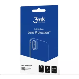 3mk Objektivschutz für Apple iPhone 15 (4 Stk.) 3mk Objektivschutz für Apple iPhone 15 (4 Stk.)