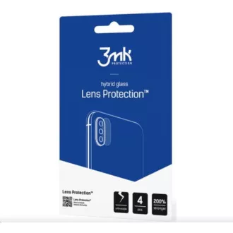 3mk Objektivschutz für Apple iPhone 15 Plus (4 Stück) 3mk Objektivschutz für Apple iPhone 15 Plus (4 Stück)
