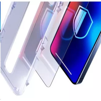 3mk Komfort-Set 4 in 1 für Apple iPhone 15 Plus