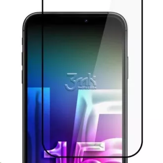 3mk Komfort-Set 4 in 1 für Apple iPhone 15 Plus