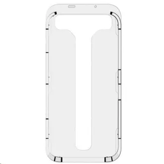 3mk Komfort-Set 4 in 1 für Apple iPhone 15 Pro Max