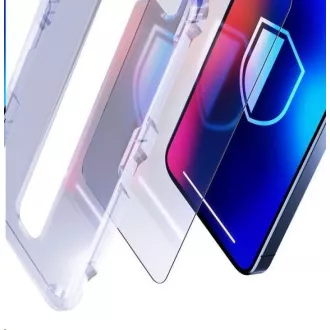 3mk Komfort-Set 4 in 1 für Apple iPhone 15 Pro Max