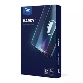 3mk Hardy für Apple iPhone 15 / iPhone 16 3mk Hardy für Apple iPhone 15 / iPhone 16