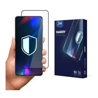 3mk gehärtetes Glas HARDY für Apple iPhone 15 Pro Max 3mk gehärtetes Glas HARDY für Apple iPhone 15 Pro Max
