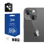 3mk Objektivschutz Pro für Apple iPhone 15 Plus, Graphit