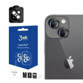 3mk Objektivschutz Pro für Apple iPhone 15 Plus, Graphit 3mk Objektivschutz Pro für Apple iPhone 15 Plus, Graphit