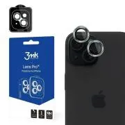 3mk Objektivschutz Pro für Apple iPhone 15, Alpengrün
