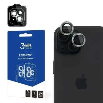 3mk Objektivschutz Pro für Apple iPhone 15, Alpengrün 3mk Objektivschutz Pro für Apple iPhone 15, Alpengrün