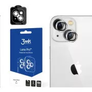3mk Objektivschutz Pro für Apple iPhone 15, Silber