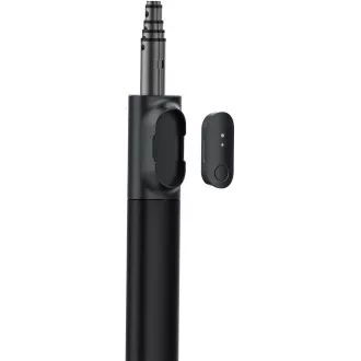 FIXED Selfie-Stick mit Snap XL Stativ und kabellosem Auslöser, 1/4" Gewinde, schwarz FIXED Selfie-Stick mit Snap XL Stativ und kabellosem Auslöser, 1/4" Gewinde, schwarz