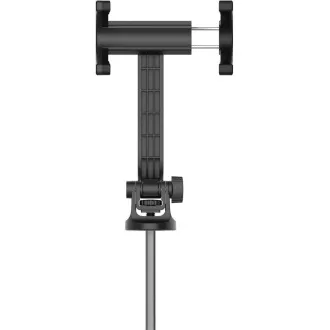 FIXED Selfie-Stick mit Snap XL Stativ und kabellosem Auslöser, 1/4" Gewinde, schwarz FIXED Selfie-Stick mit Snap XL Stativ und kabellosem Auslöser, 1/4" Gewinde, schwarz