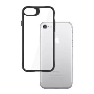 3mk Schutzhülle Satin Armor Case für Apple iPhone SE (2020/2022) 3mk Schutzhülle Satin Armor Case für Apple iPhone SE (2020/2022)