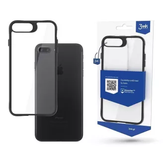 3mk Schutzhülle Satin Armor Case für Apple iPhone SE (2020/2022) 3mk Schutzhülle Satin Armor Case für Apple iPhone SE (2020/2022)