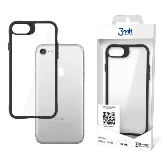 3mk Schutzhülle Satin Armor Case für Apple iPhone SE (2020/2022) 3mk Schutzhülle Satin Armor Case für Apple iPhone SE (2020/2022)