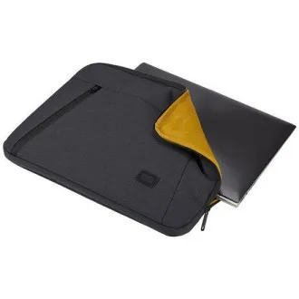 Case Logic Huxton 14-Zoll-Laptop-Tasche HUXS214K, schwarz Case Logic Huxton 14-Zoll-Laptop-Tasche HUXS214K, schwarz