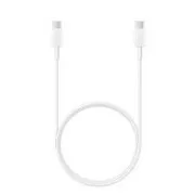 Samsung Datenkabel EP-DA905BWE, USB-C, 3A, Länge 1 m, weiß, (lose)