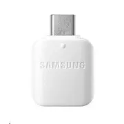 Samsung Adapter EE-UN930, USB-C, OTG, weiß (lose)