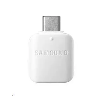 Samsung Adapter EE-UN930, USB-C, OTG, weiß (lose) Samsung Adapter EE-UN930, USB-C, OTG, weiß (lose)