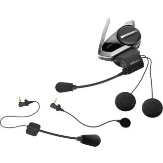 SENA Bluetooth-Freisprech-Headset 50S, Reichweite 2 km SENA Bluetooth-Freisprech-Headset 50S, Reichweite 2 km