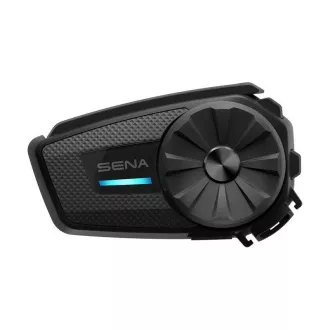 SENA Mesh-Headset mit Freisprecheinrichtung Spider ST1, Reichweite 2 km SENA Mesh-Headset mit Freisprecheinrichtung Spider ST1, Reichweite 2 km