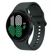 Samsung Galaxy Watch 4 (44 mm), LTE, grün